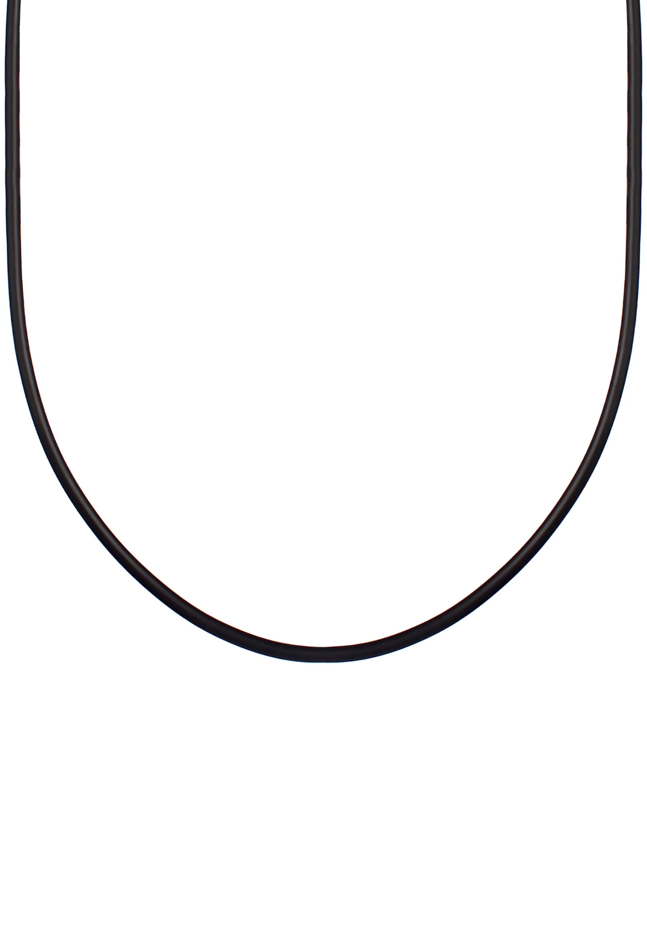 Nenalina Halskette in Silber