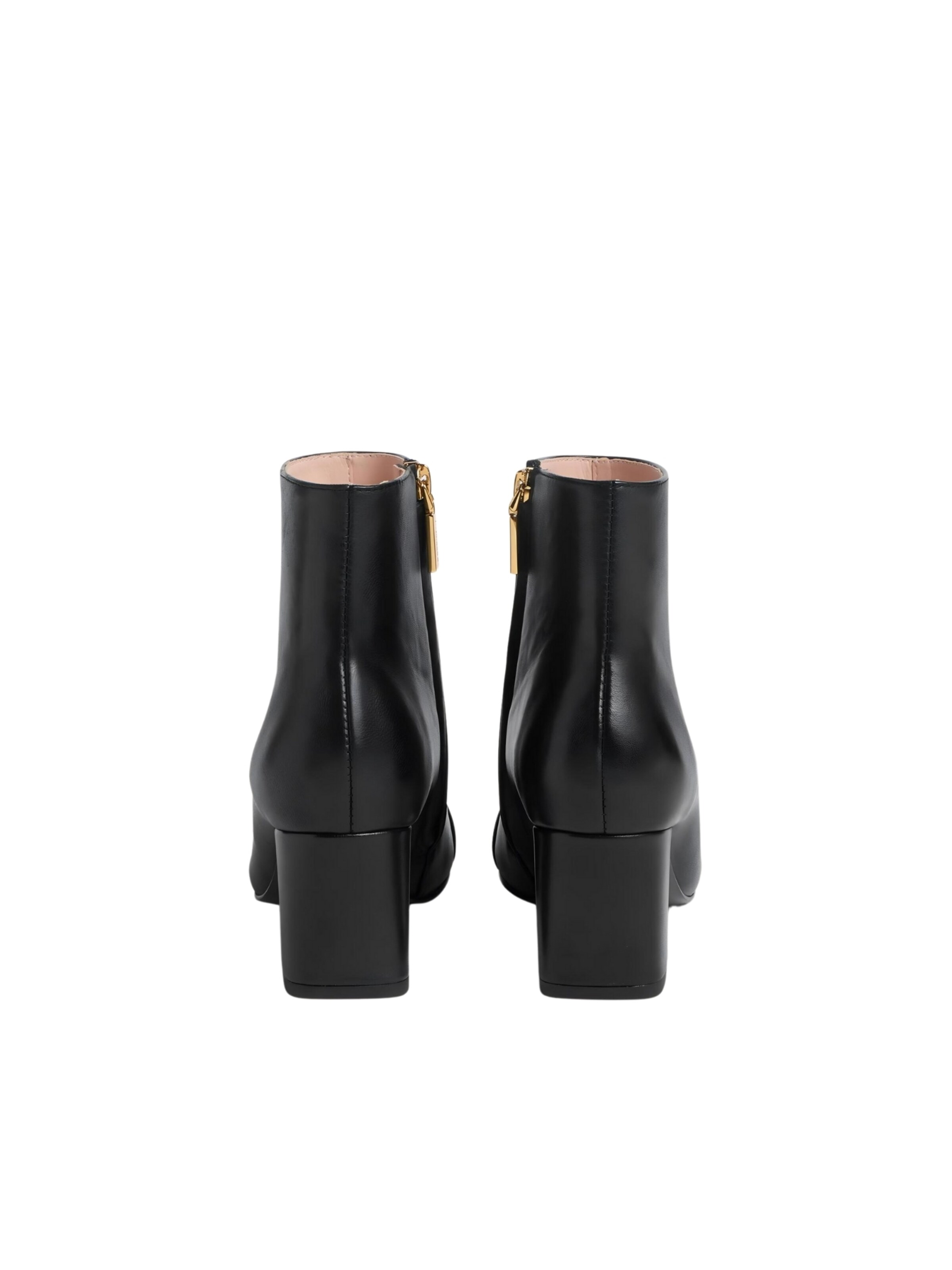 Coccinelle - Botas de tobillo 'Nadja' en negro