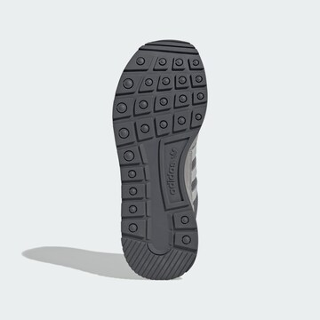 Baskets basses 'Zx 500 Rx' ADIDAS ORIGINALS en gris