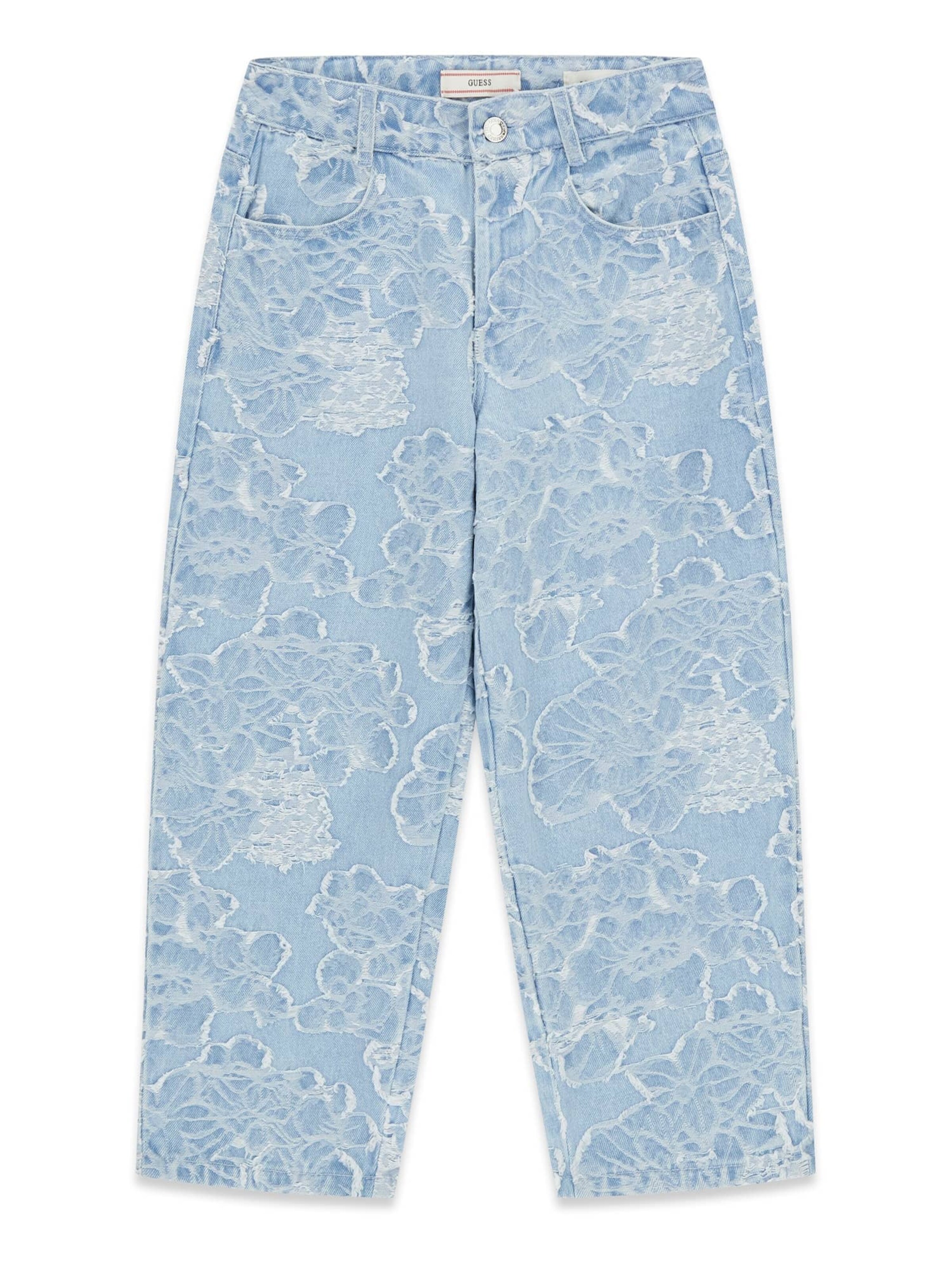 GUESS Jeans in 128 in Light blue, Item view