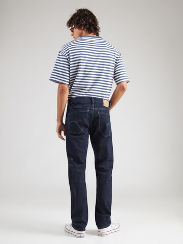 G-STAR Regular Jeans 'Mosa' in Blau