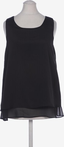 Lauren Ralph Lauren Bluse XS in Schwarz: predná strana