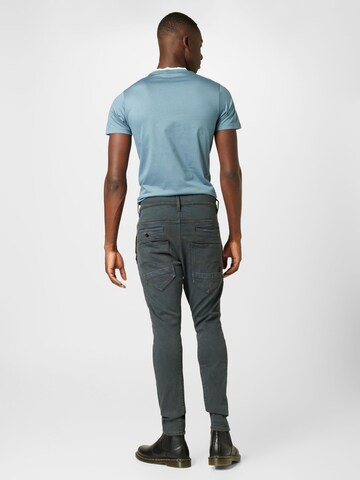 G-Star RAW Slimfit Jeans in Grün