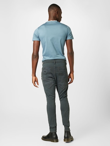 G-Star RAW Slimfit Džíny – zelená