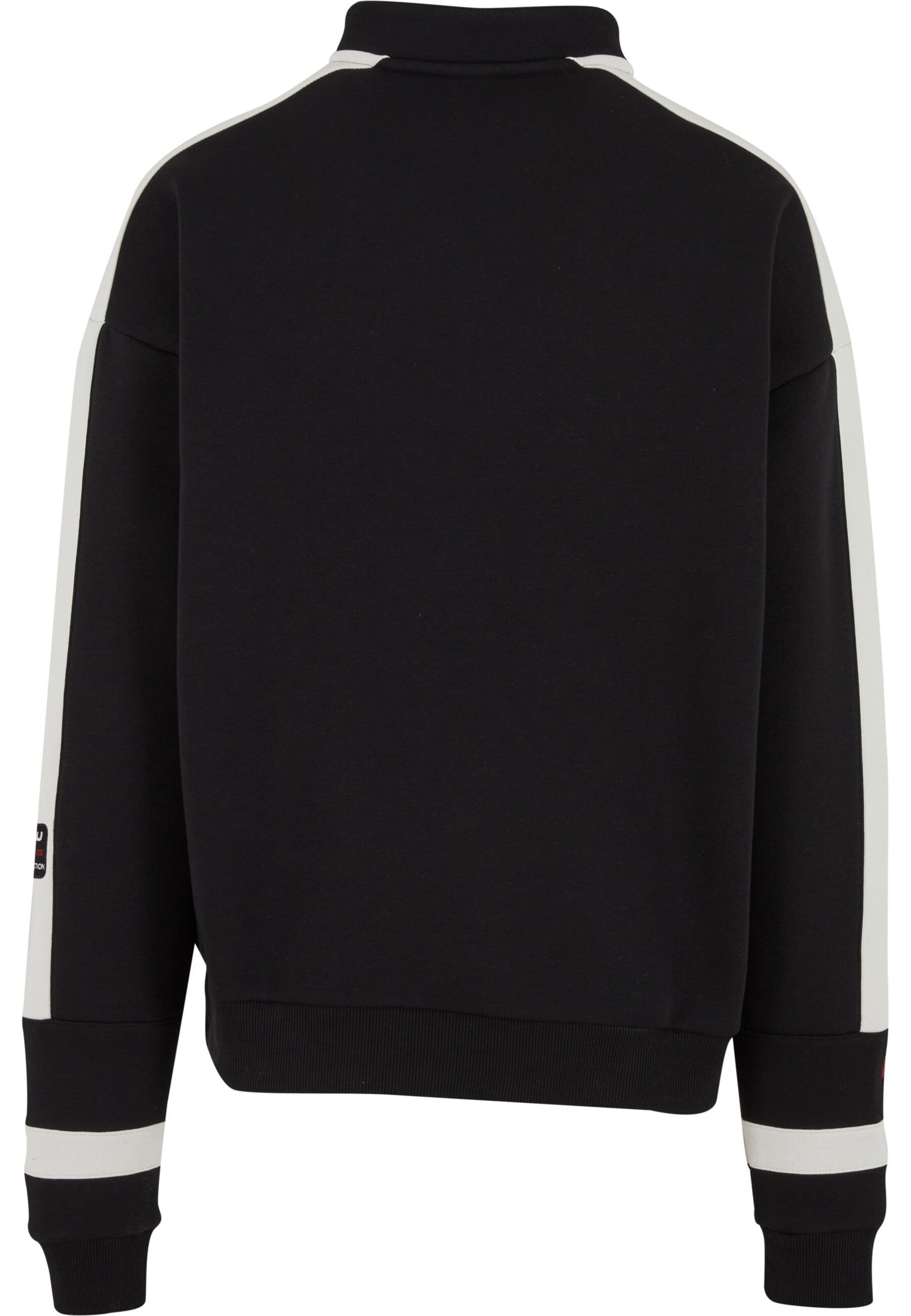 FUBU Mikina – černá