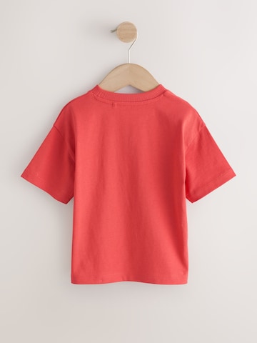 Next Särk, värv punane