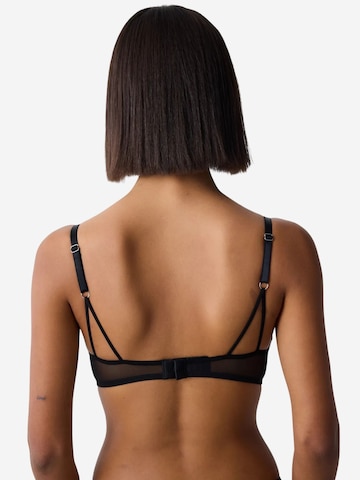 Penti Podprsenka 'BHs & Bralettes' – černá