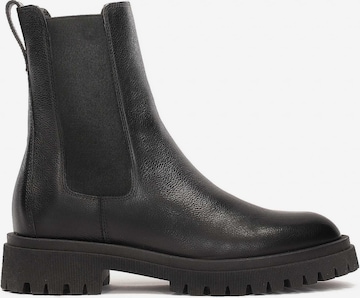 Kazar Chelsea boots i svart