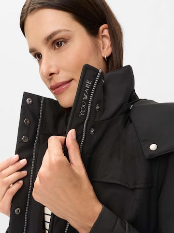 Fuchs Schmitt Übergangsjacke 'Helsinki'‌‌‌ in Schwarz