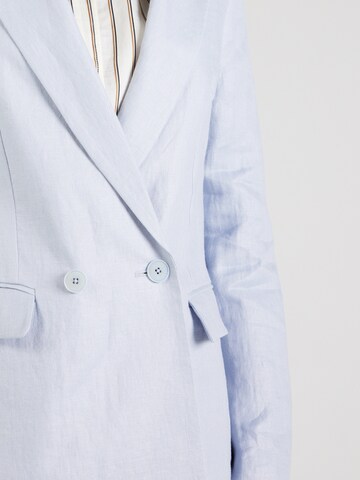 DRYKORN Blazer 'TYNEHAM' in Blau