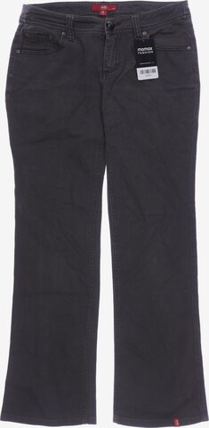 ESPRIT Jeans 27-28 in Grau: predná strana