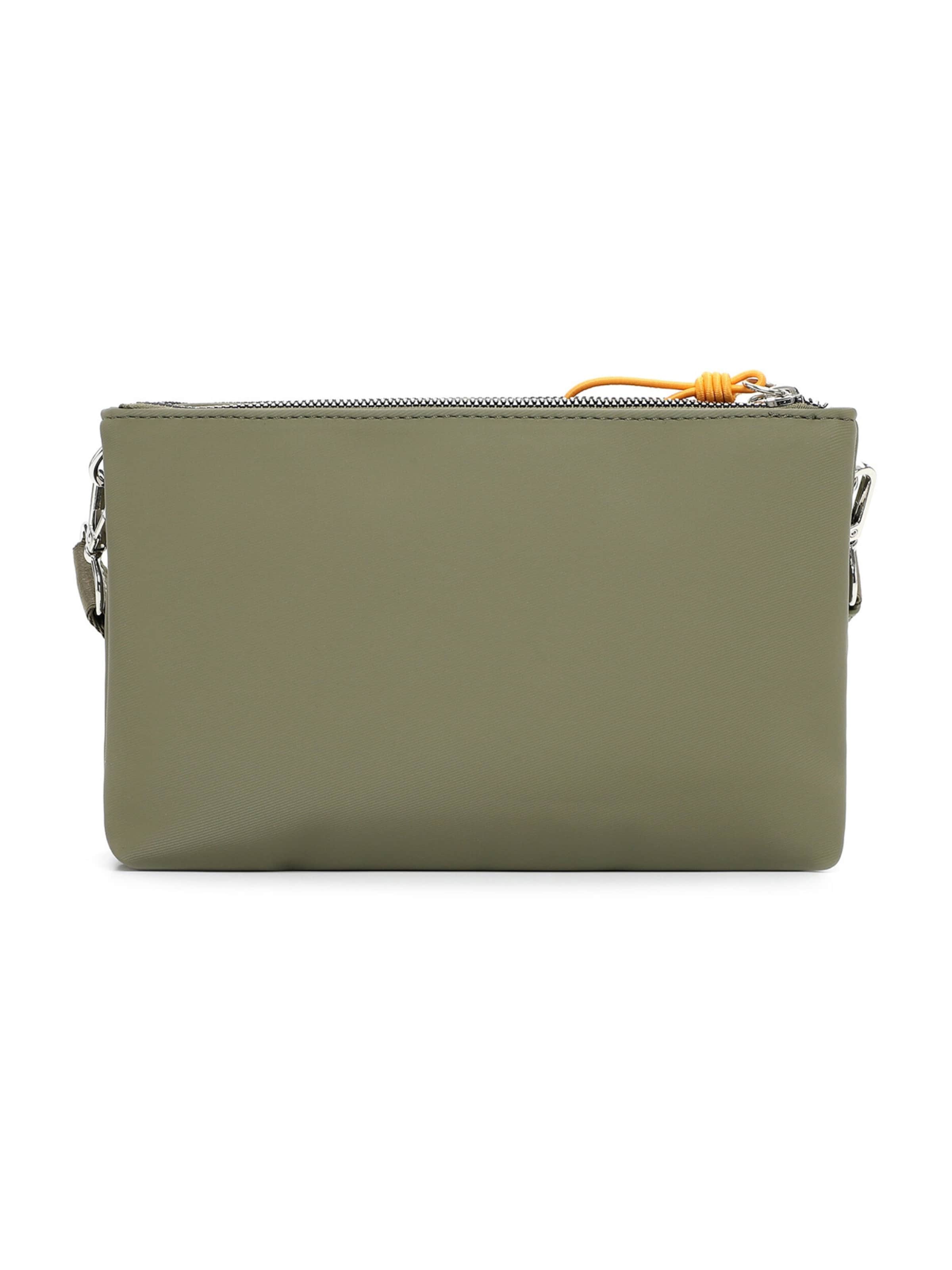 Borsa a tracolla 'Alley' di Suri Frey in verde