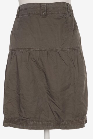 ESPRIT Skirt in S in Brown