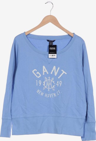 GANT Sweater XXL in Blau: predná strana