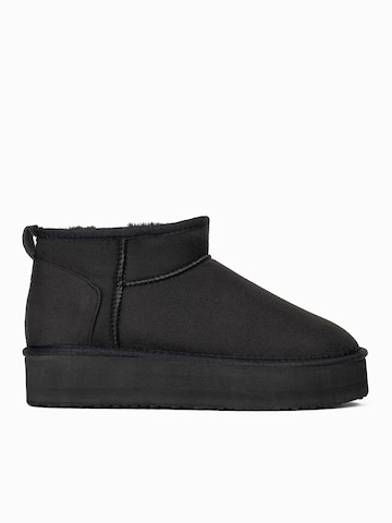 Stivale 'MILEY' di Island Boot in nero