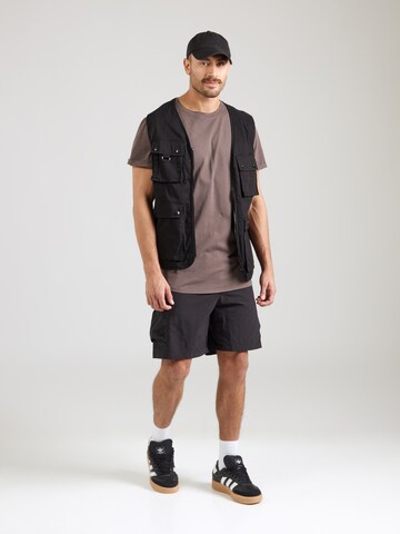 G-STAR Футболка в Коричневый