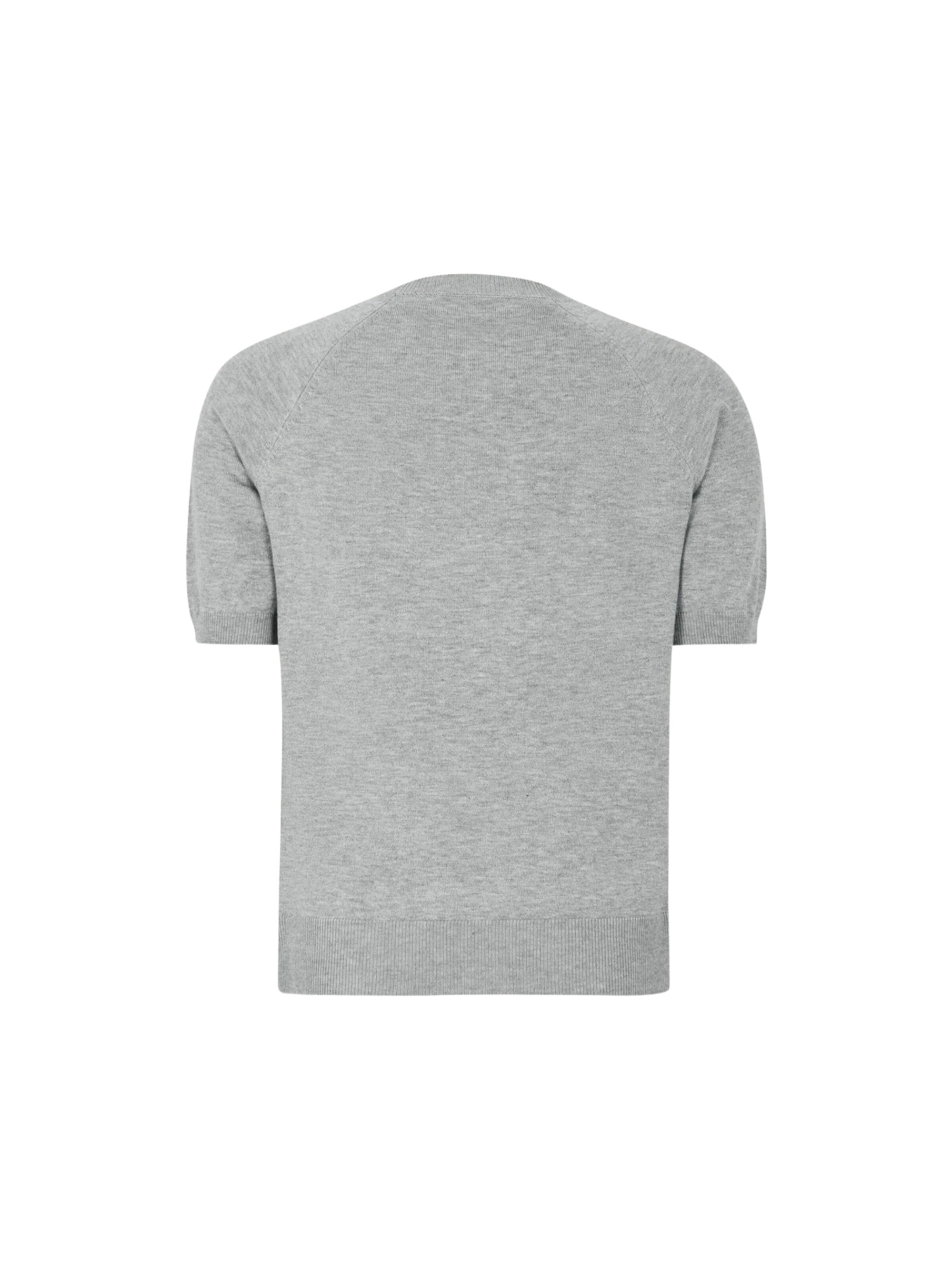 Soft Rebels Sweater 'SRMarla' in Grey