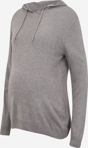 JoJo Maman Bébé Sweater in Grey: front