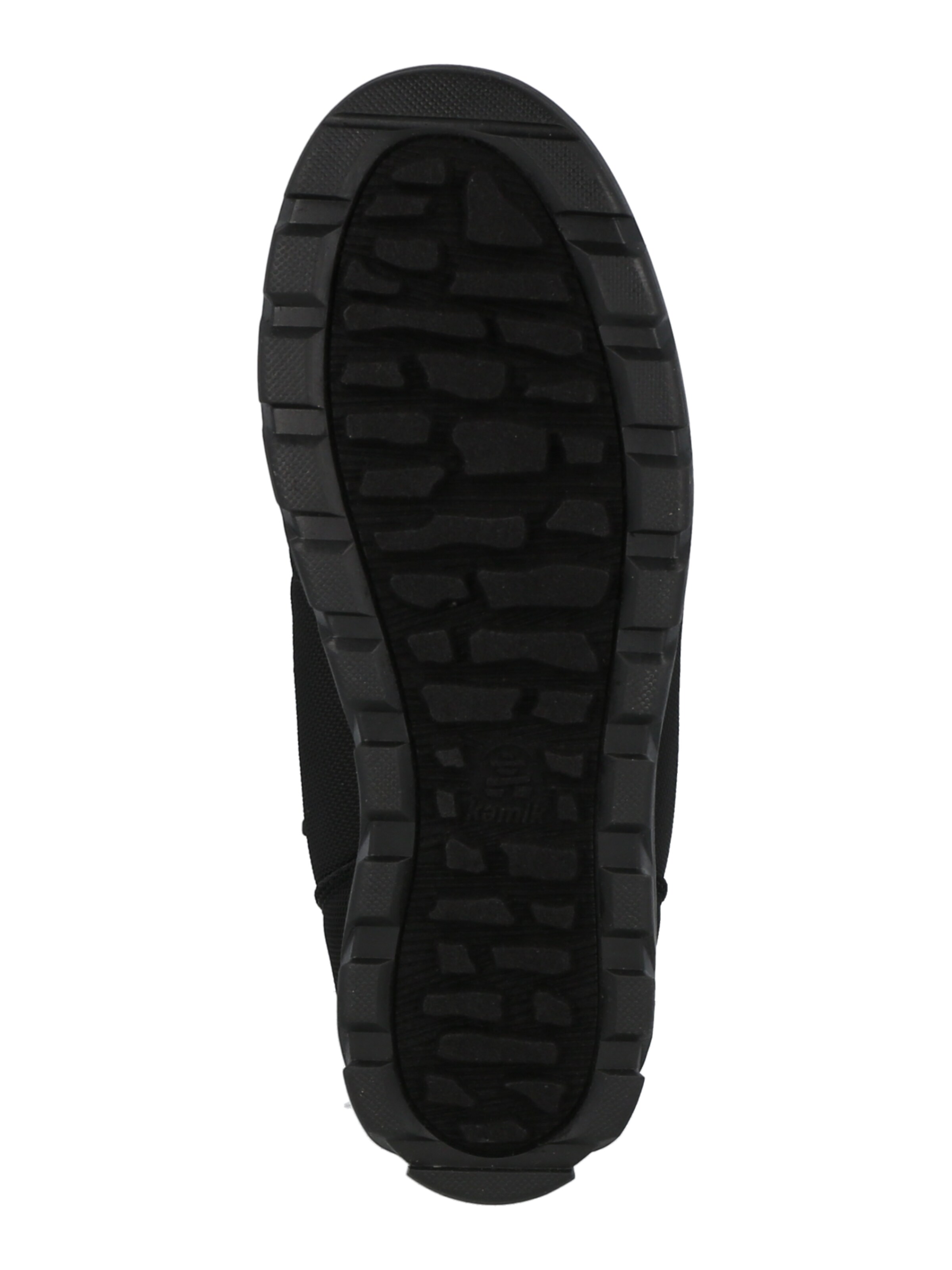 Kamik Snow Boots 'Hannah' in Black