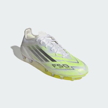 ADIDAS PERFORMANCE - Zapatillas de fútbol 'F50 Sparkfusion Elite' en blanco