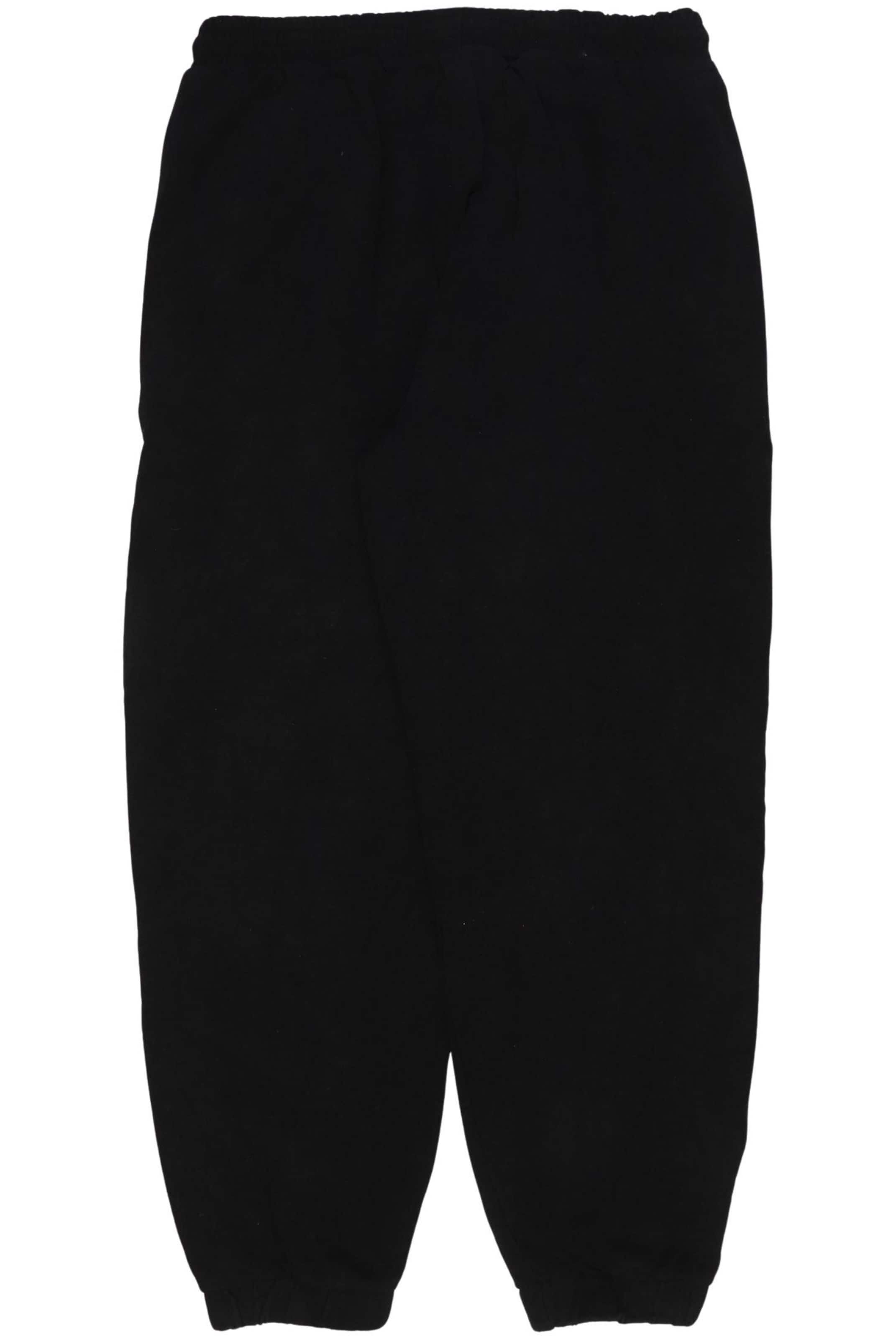 FUNKTION SCHNITT Pants in 35-36 in Black