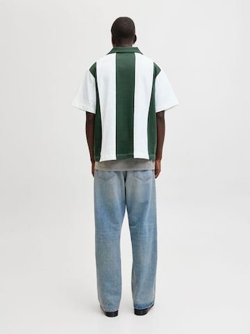 T-Shirt JACK & JONES en vert