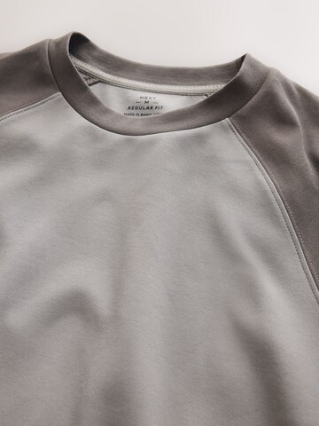 Next Póló - szürke