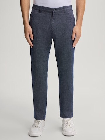 JOOP! Jeans Loosefit Broek 'Matthew ' in Blauw: voorkant