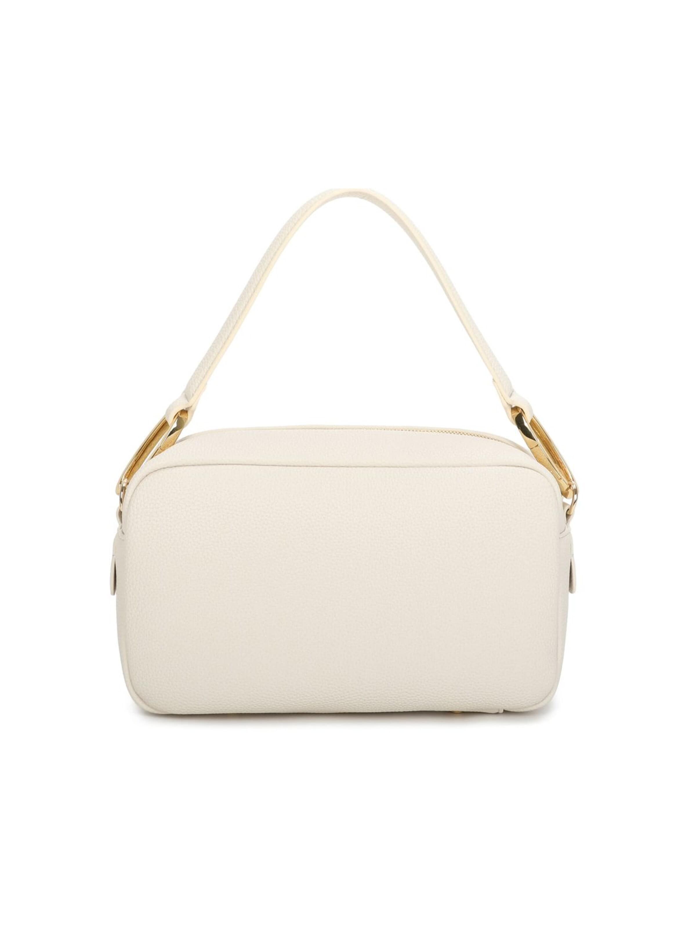 Borsa a tracolla 'Jinny' di Braccialini in beige