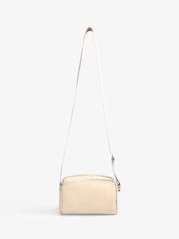 Scalpers Umhängetasche in Beige
