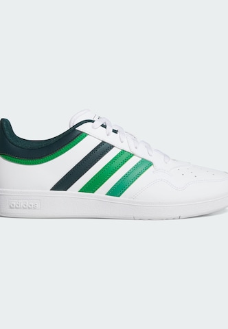 ADIDAS SPORTSWEAR Sneakers laag 'Hoops 4.0' in Wit