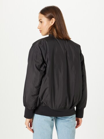 InWear Between-Season Jacket 'Canja' in Black