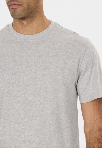 NOU Shirt 'Highmore V2' in Grey