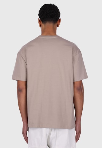 Dropsize Bluser & t-shirts ' ' i brun