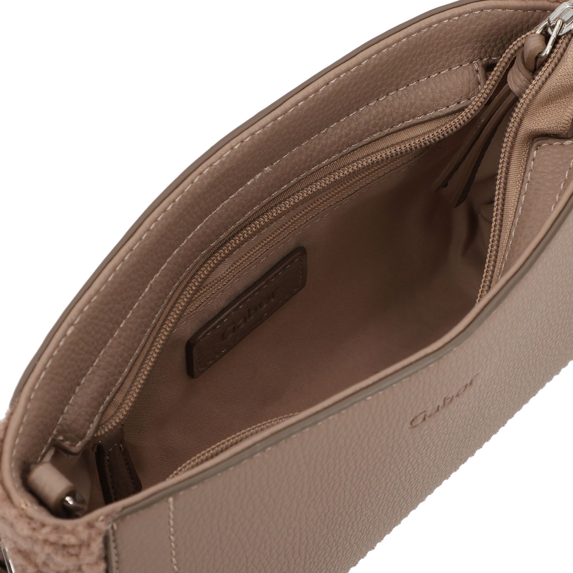 GABOR Crossbody bag 'Noelle' in Beige