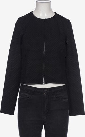 Wolford Blazer in M in Black: front