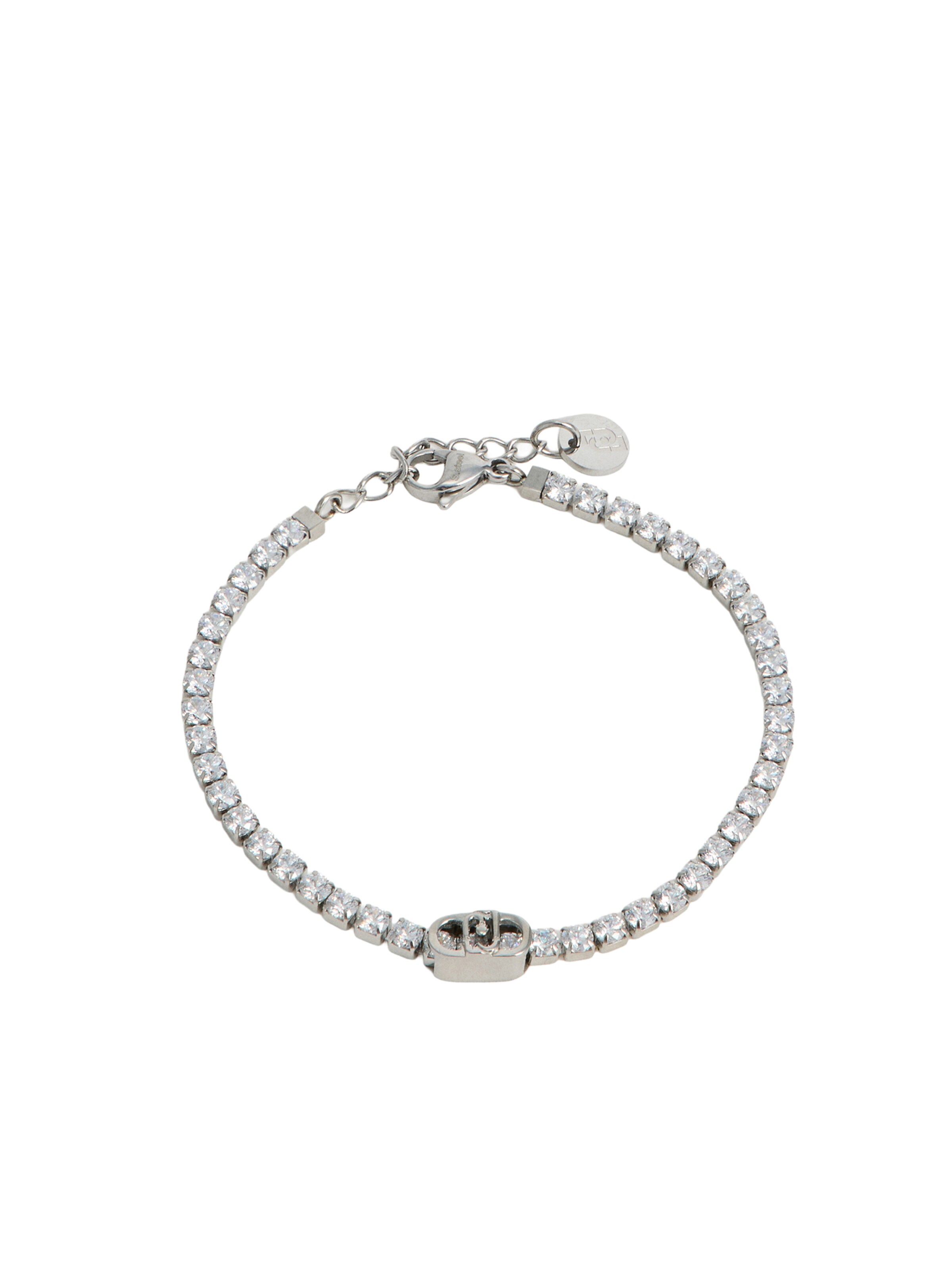 Liu Jo Armband i silver, Produktvy