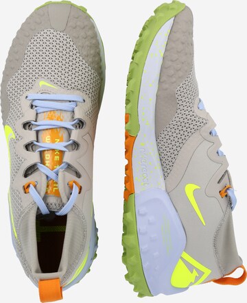 NIKE Running shoe 'Wildhorse 7' in Grey