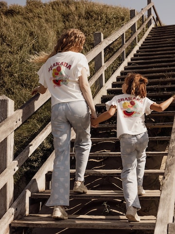 Looxs Revolution Shirt in White