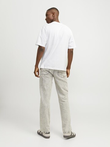 JACK & JONES Bluser & t-shirts i hvid