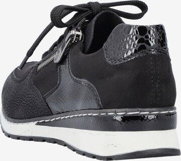 Rieker Sneakers in Black