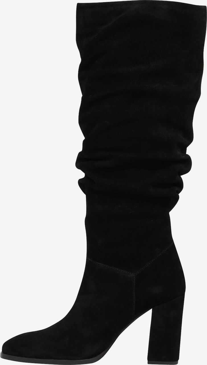 Karolina Kurkova Originals Boots 'Eva' in Black | ABOUT YOU