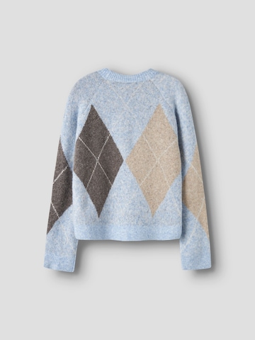 LMTD - Jersey en azul
