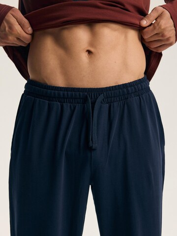 Henderson Pajamas long 'Fall' in Red
