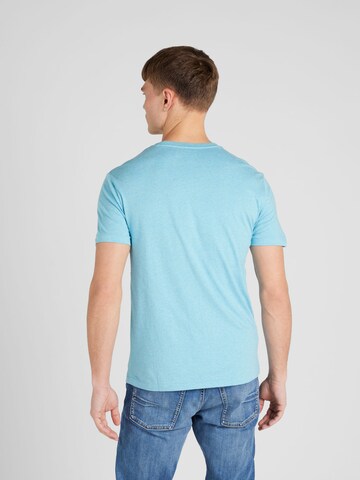 Polo Ralph Lauren Regular fit Shirt in Blauw