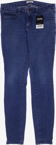 Zalando Jeans in 29 in Blue: front