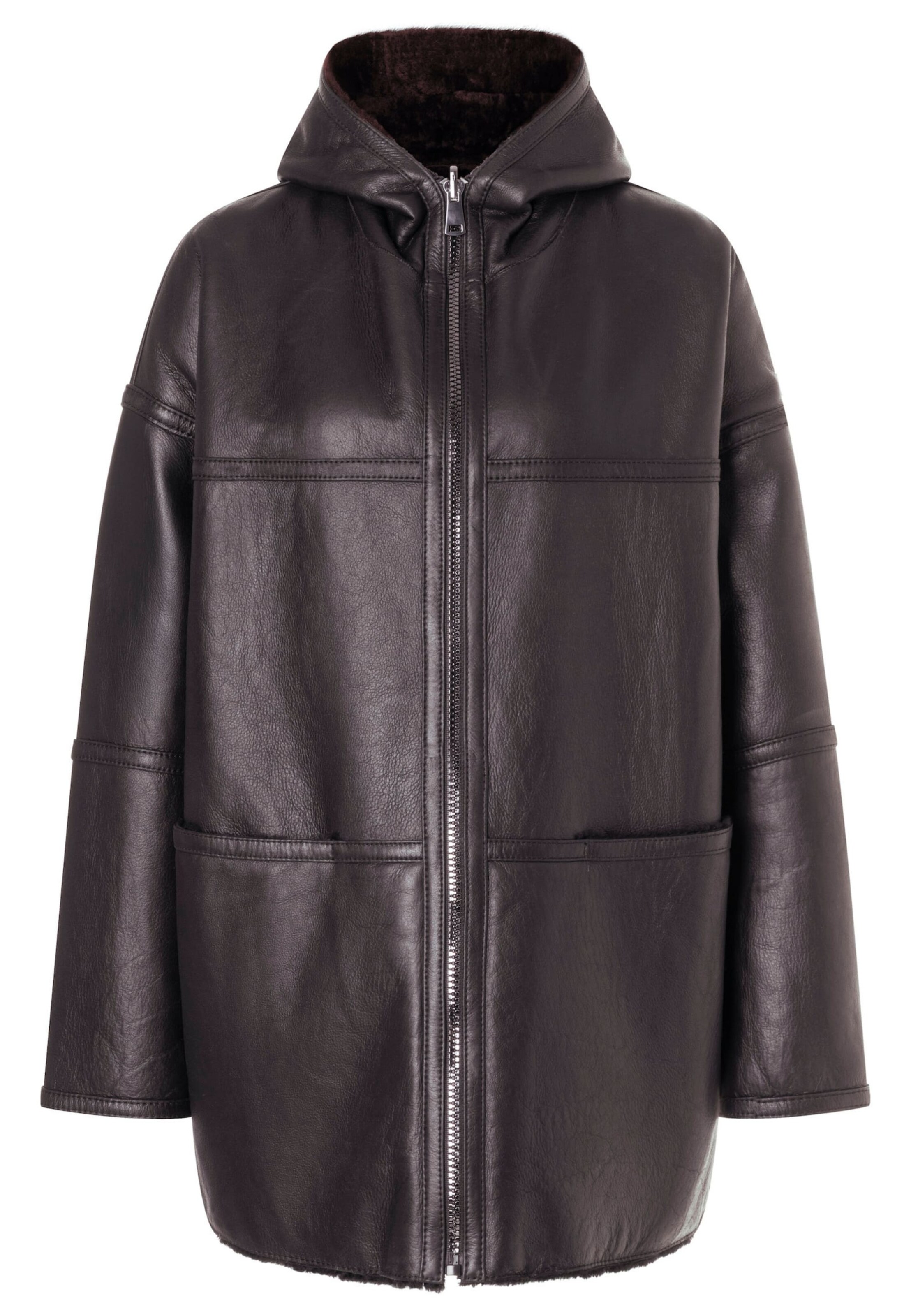 Werner Christ Tussenjas 'Pina' in Rood