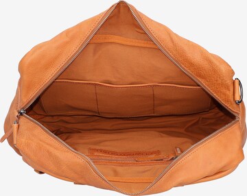 Cowboysbag Regular Handtasche in Braun