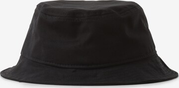 HUGO Hat in Black