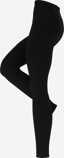 Leggings Swedish Stockings pe negru, Vizualizare produs